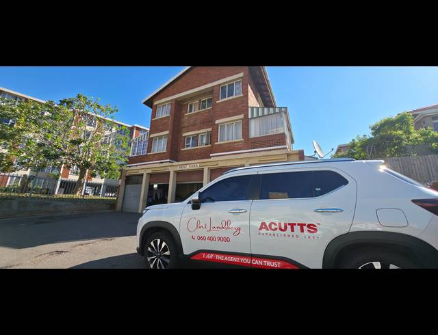 1 BEDROOM APARTMENT TO LET IN ESSENWOOD
